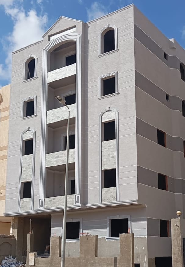 الأعمال الكهروميكانيكية