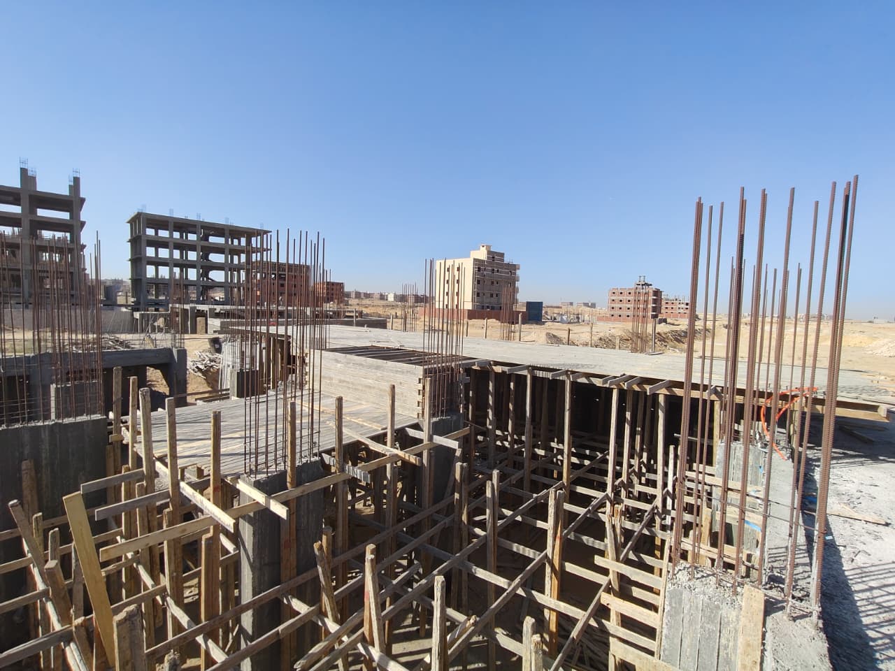 الاستدامة