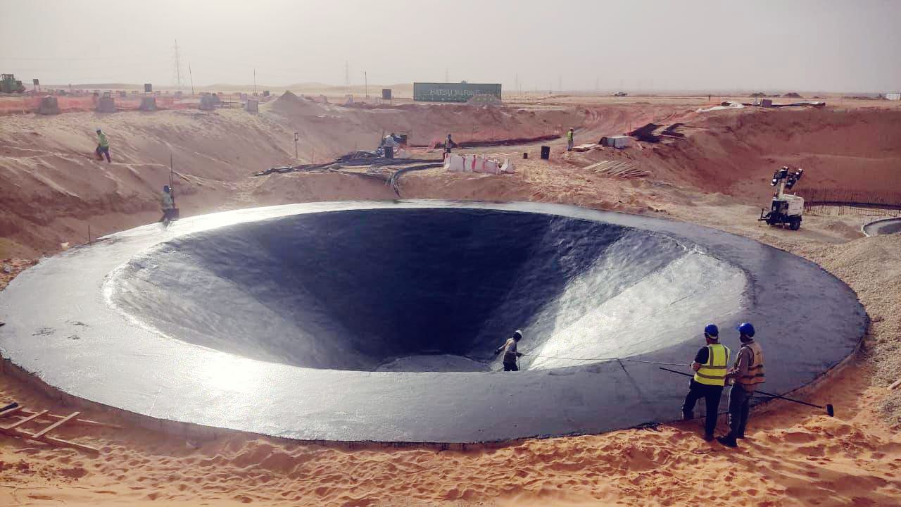 أعمال داخلية